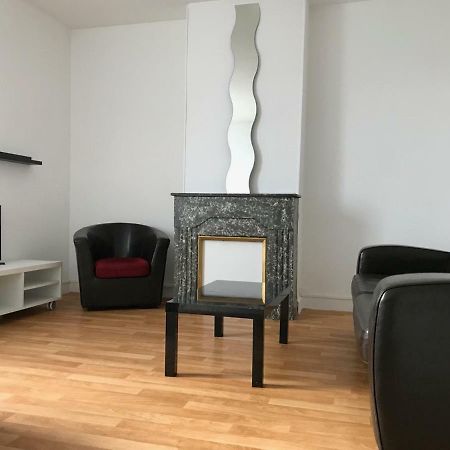 Lesage 2 Apartment Lorient Bagian luar foto