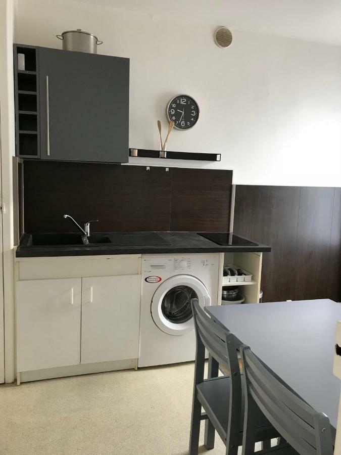 Lesage 2 Apartment Lorient Bagian luar foto