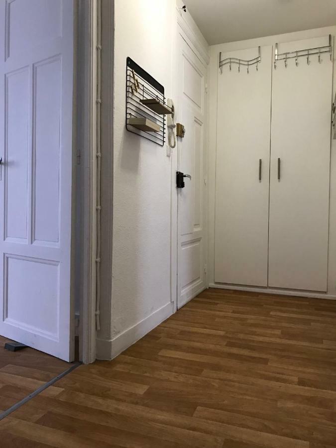 Lesage 2 Apartment Lorient Bagian luar foto